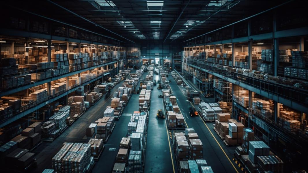 GS SCM — procurement pricing and supplier workflow