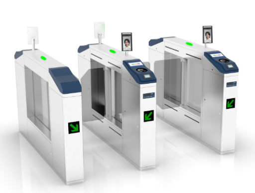 Smart turnstiles